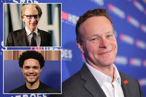 Don’t cross the ‘gay mafia,’ warns Bill Maher