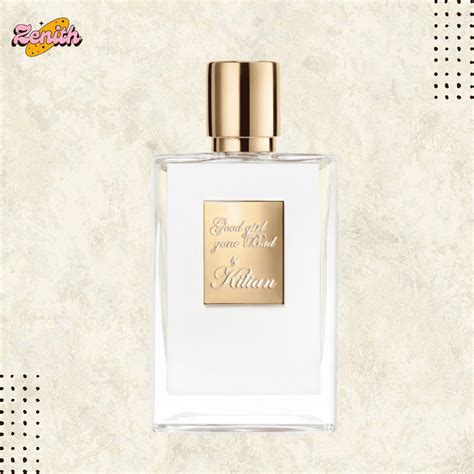 Kilian - Good Girl Gone Bad - Zenith