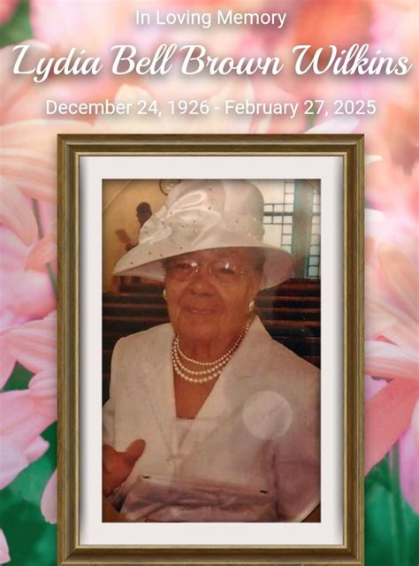 Willoughby Funeral Homes | Tarboro NC