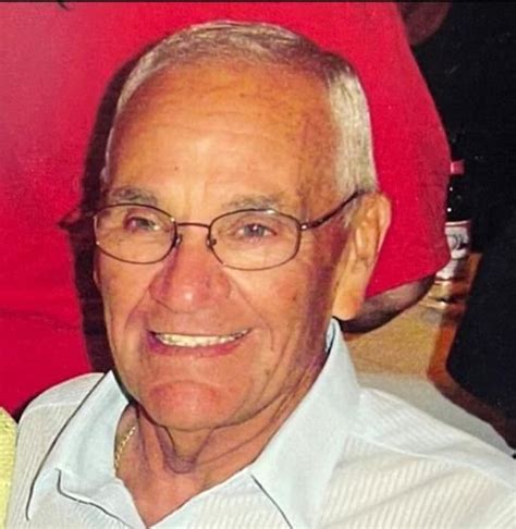 John M. Rose Obituary (2023) - Chester, WV - Arner Funeral Chapel - Chester