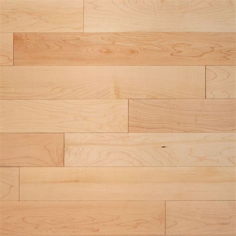 Mirage Maple Hardwood Flooring – Flooring Site