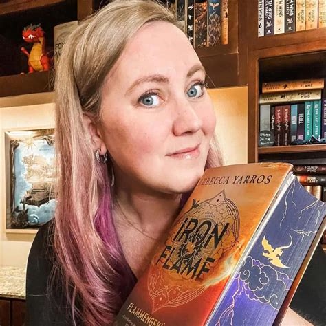 Ignite Rebecca Yarros at Micheal Weston blog