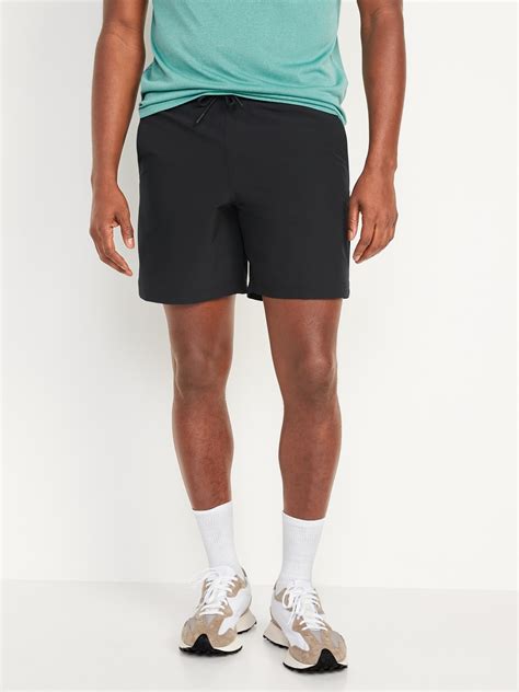 7 Inch Inseam Shorts for Men | Old Navy
