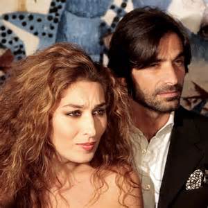 Teresa Rabal da la noticia más esperada después de diez años