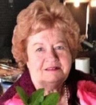 Delores (Dolly) Emma Leonard Obituary - 2021 - Chappell Funeral Home