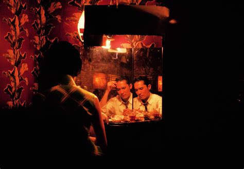 Ten Erotic Films From East Asia - Projected Figures