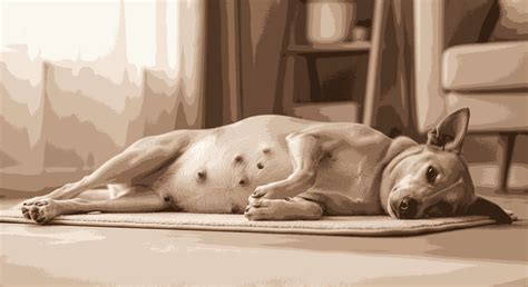 7 Signs Your Dog Might Be Pregnant: Find Out What to Do