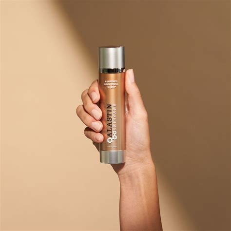 Alastin SkinCare | A-Luminate Brightening Serum - Albany Aesthetics