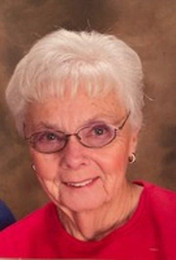 Shirley Presley Obituary - Salina Journal