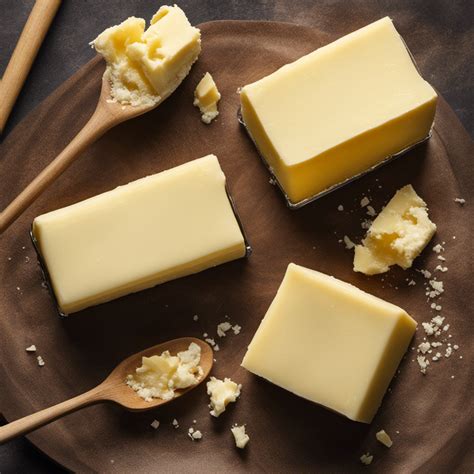 Unveiling the Science: Does Butter Melt at a Specific Temperature ...