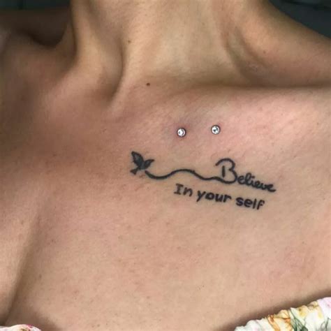 Magnificent Dermal Piercing Ideas That You Can Embellish On Your Body ...