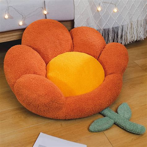Floor Seating Cushions