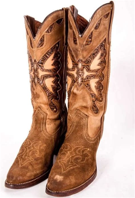 36 Pairs of Cowboy Boots to Wake up Your Country Side ...
