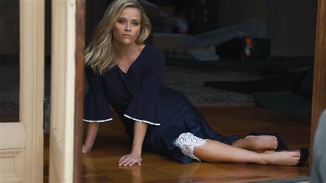 Reese Witherspoon's Feet