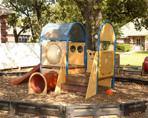 The Children's Courtyard of Arlington in Arlington, TX | 1115 West ...