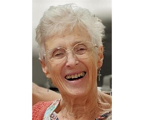 Ruth Wiechart Obituary (1935 - 2022) - Lima, OH - The Lima News