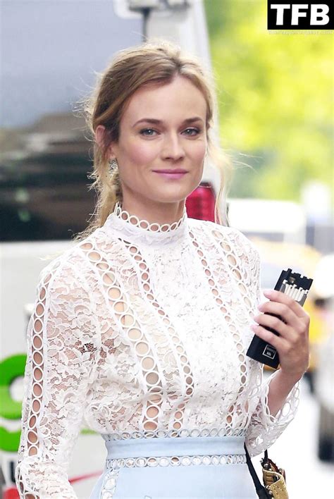 Diane Kruger / dianekruger Nude Leaks Photo 584 | #TheFappening