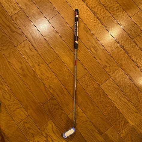 Yahoo!オークション - ODYSSEY X-ACT CHIPPER オデッセイ チッパー 37...