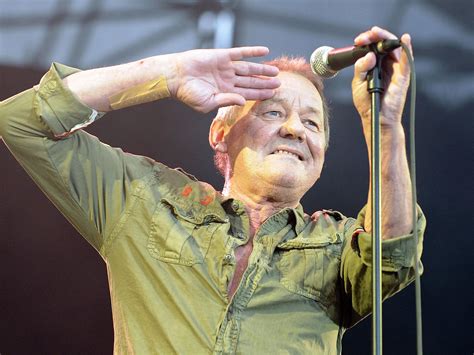Wolfgang Ambros: Die Austropop-Größe wird 65 - VIENNA.AT