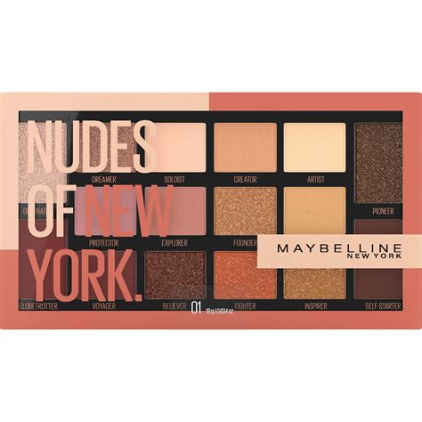 New York Nudes