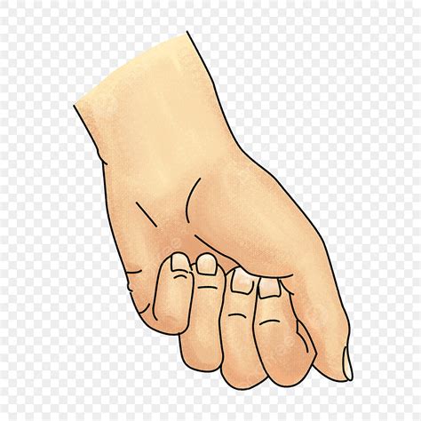 Hand Holding Something PNG Transparent, Hands Holding Something, Ms ...