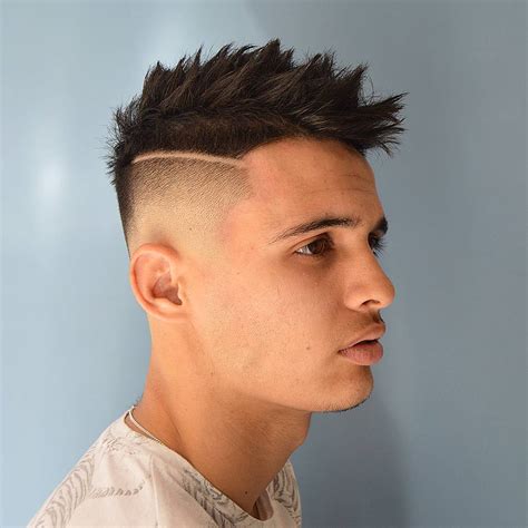 Inspirating Tips About What Do We Call A Mohawk Now How To Cut Side ...