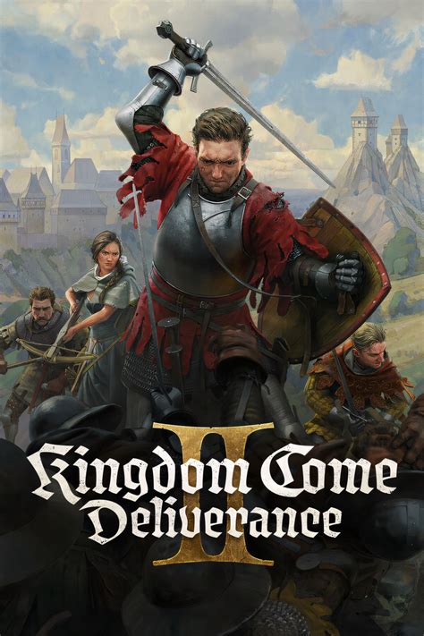 Kingdom Come: Deliverance 2 Passes Another Huge Sales Milestone