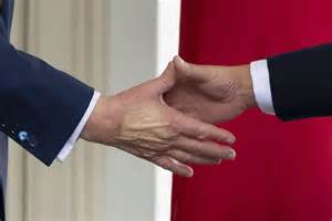 Donald Trump's Vein Disorder, Chronic Venous Insufficiency, Explained ...