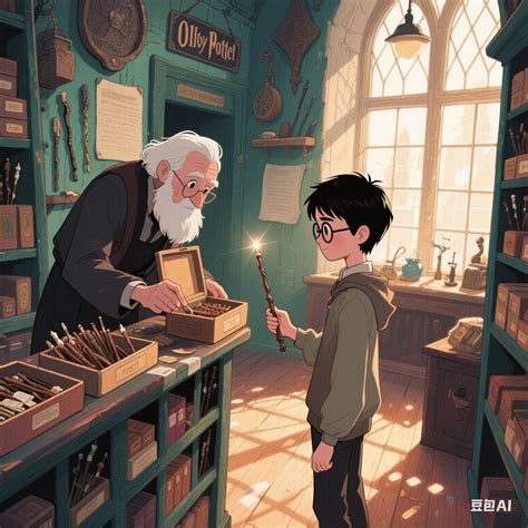 Harry Potter Quizzes | Quiz de Harry Potter | Pon a Prueba tu Conocimiento Mágico - hogwarts wand quiz