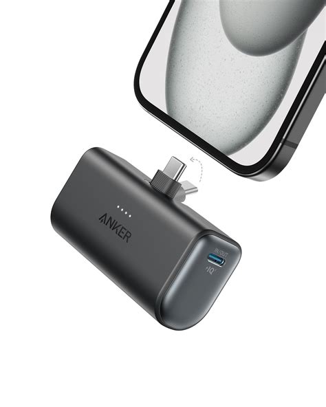Mini Power Bank - Anker US