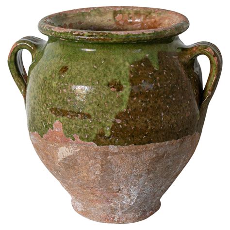 19th Century Spanish Pottery For Sale at 1stDibs