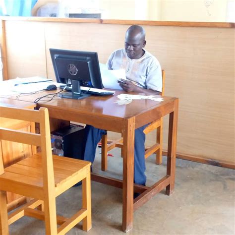 I lost my hearing due to Quinine overdose – Okoda – The Standard Digital