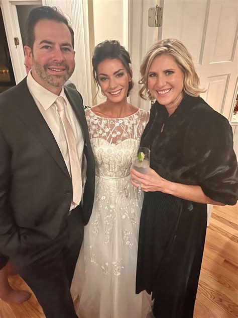 I wouldn't be who I am today without the leadership of my sister and ...