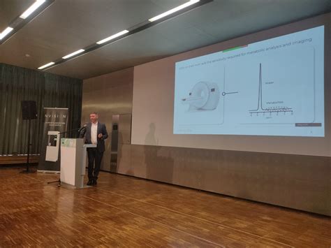 Round Table No. 2: "Medical Imaging" - TechnologieFörderungsUnternehmen ...