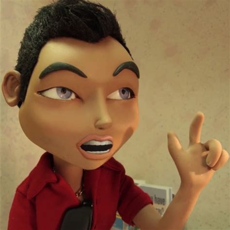 Bobby Panache | Glenn Martin, DDS Wiki | Fandom