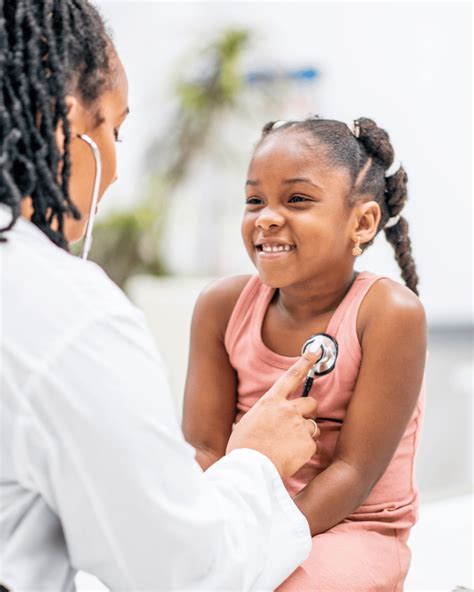 Pediatric Clinical Research - Tekton Research