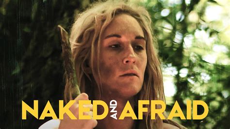 Nudes From Naked And Afraid