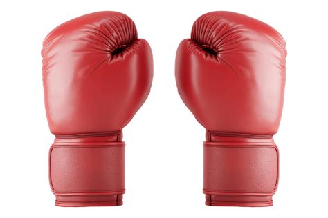Boxing Gloves PNGs for Free Download