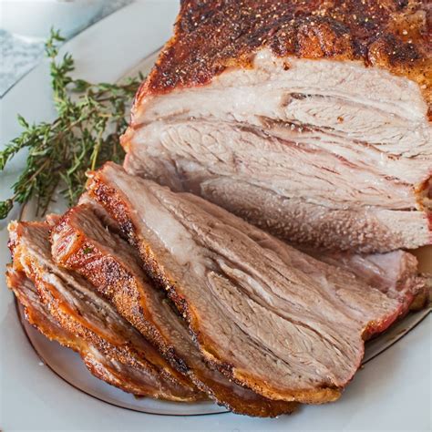 Top 3 Pork Shoulder Roast Recipes