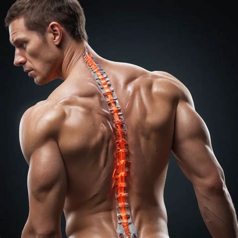 Spinal Cord Injury Muscle Spasm Treatment Insights