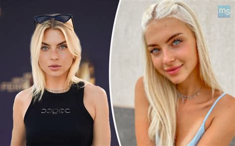 Wer ist Lia Engel? Ein umfassender Einblick in die deutsche Influencerin und Content-Creatorin ...