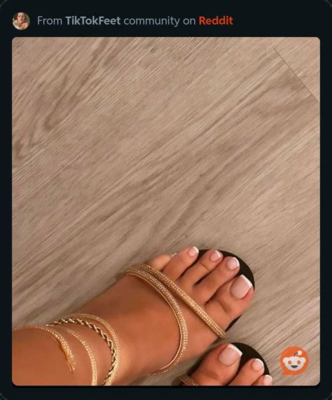 7oh7p on TikTok & Instagram : r/TikTokFeet