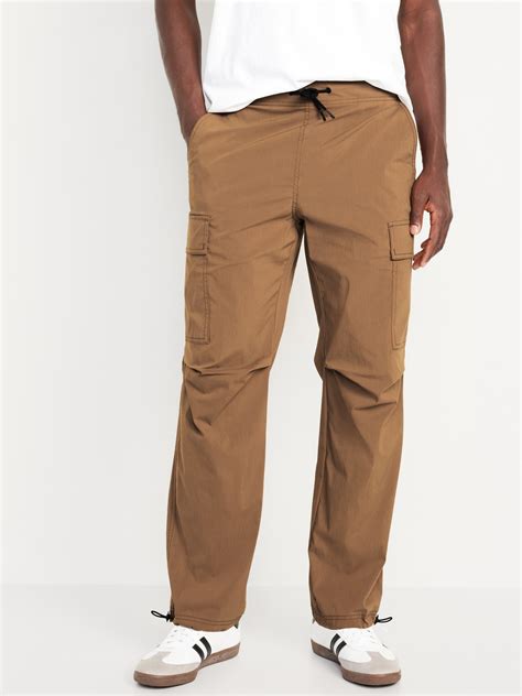 Men's Cargo Pants with Pockets | Old Navy