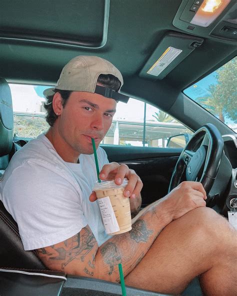 The Juicy Entanglements of the ‘Siesta Key’ Cast: Unraveling Their ...