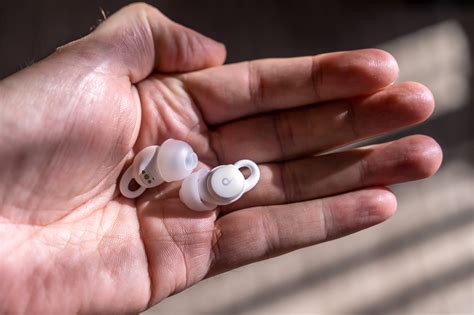 Anker Soundcore Sleep A10 review: If they fit right, you're out for the ...