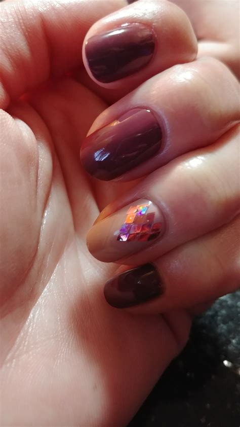 Essie Angora Cardi and Go Go Geisha | Essie angora cardi, Essie, Mani