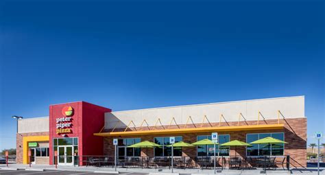 Home - Peter Piper Pizza, Inc.