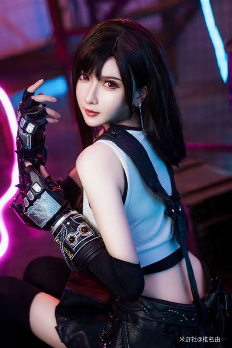 Tifa Quinn Porn Videos