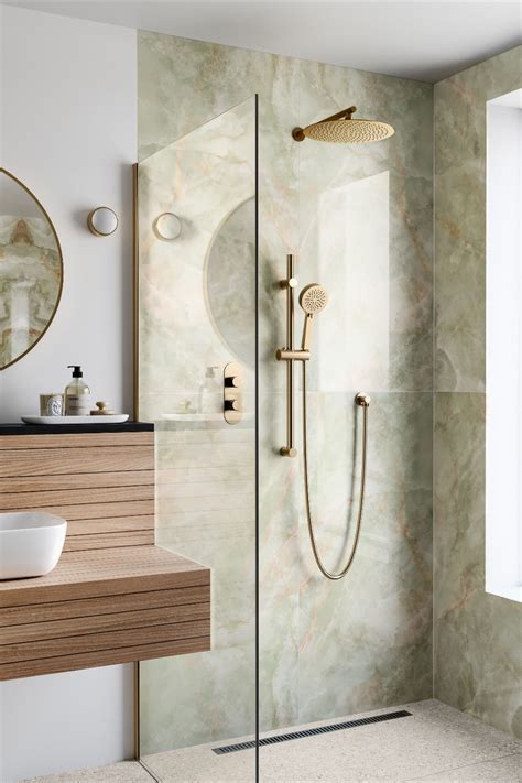 Apple Onyx Effect Porcelain Tiles | Walls and Floors | Bathroom ...