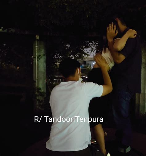 Two local men enjoying my Japanese wife in Lucknow : r/indian_exhibitionism